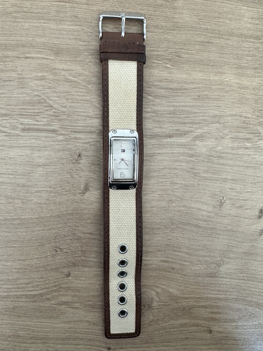Ceasuri dama - Tommy Hilfiger, Esprit, Fossil