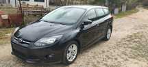 Форд Фокус 1.6 TDCI 2012