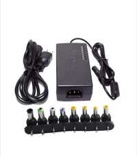 Incarcator universal pentru laptop putere 120W 12-24V 5-6A