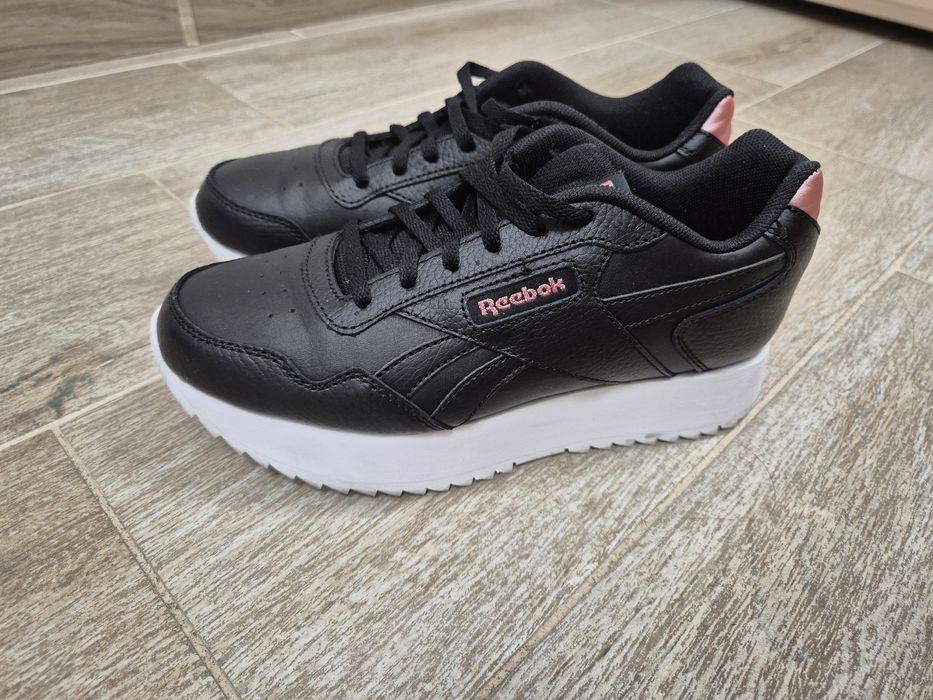 Дамски маратонки Reebook и Fila