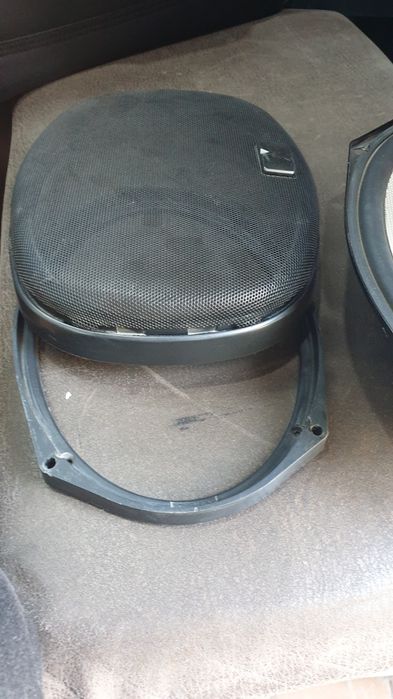 Kenwood - HQ 718