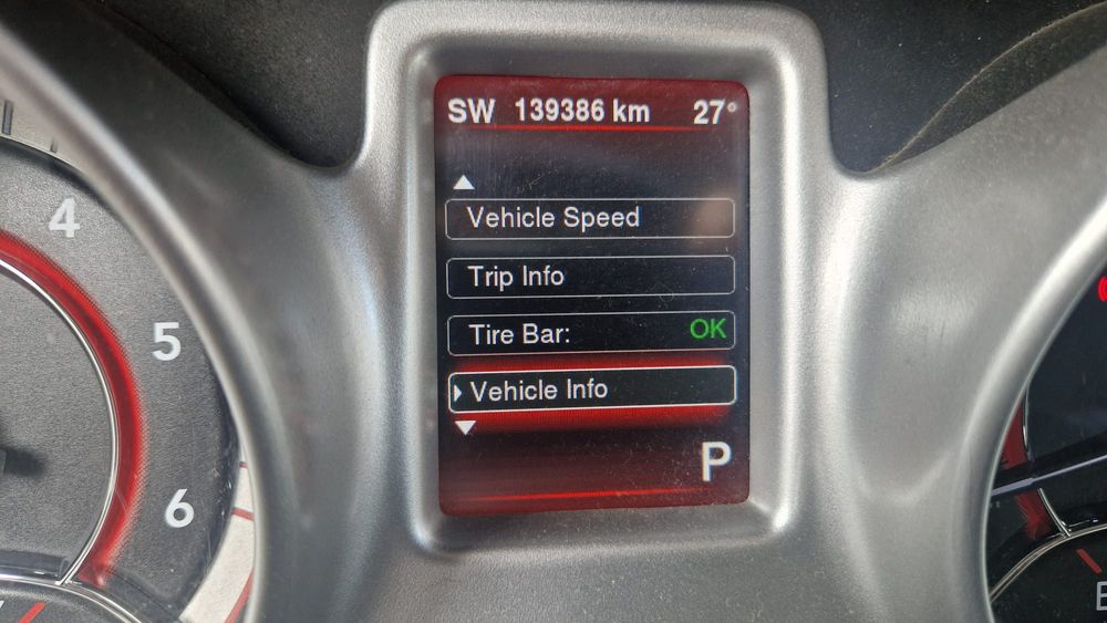 Fiat Freeman 2.0 4×4