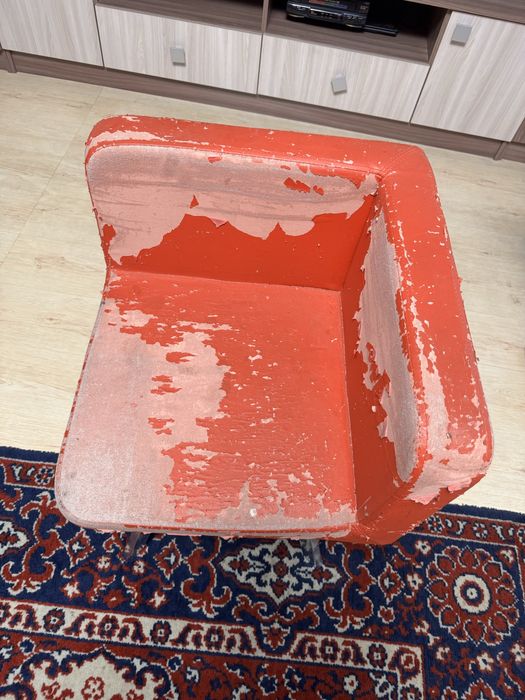 Продам стулья на перетяжку