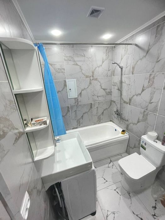 СРОЧНА!!! здаётся в аренду  1x   комная квартира