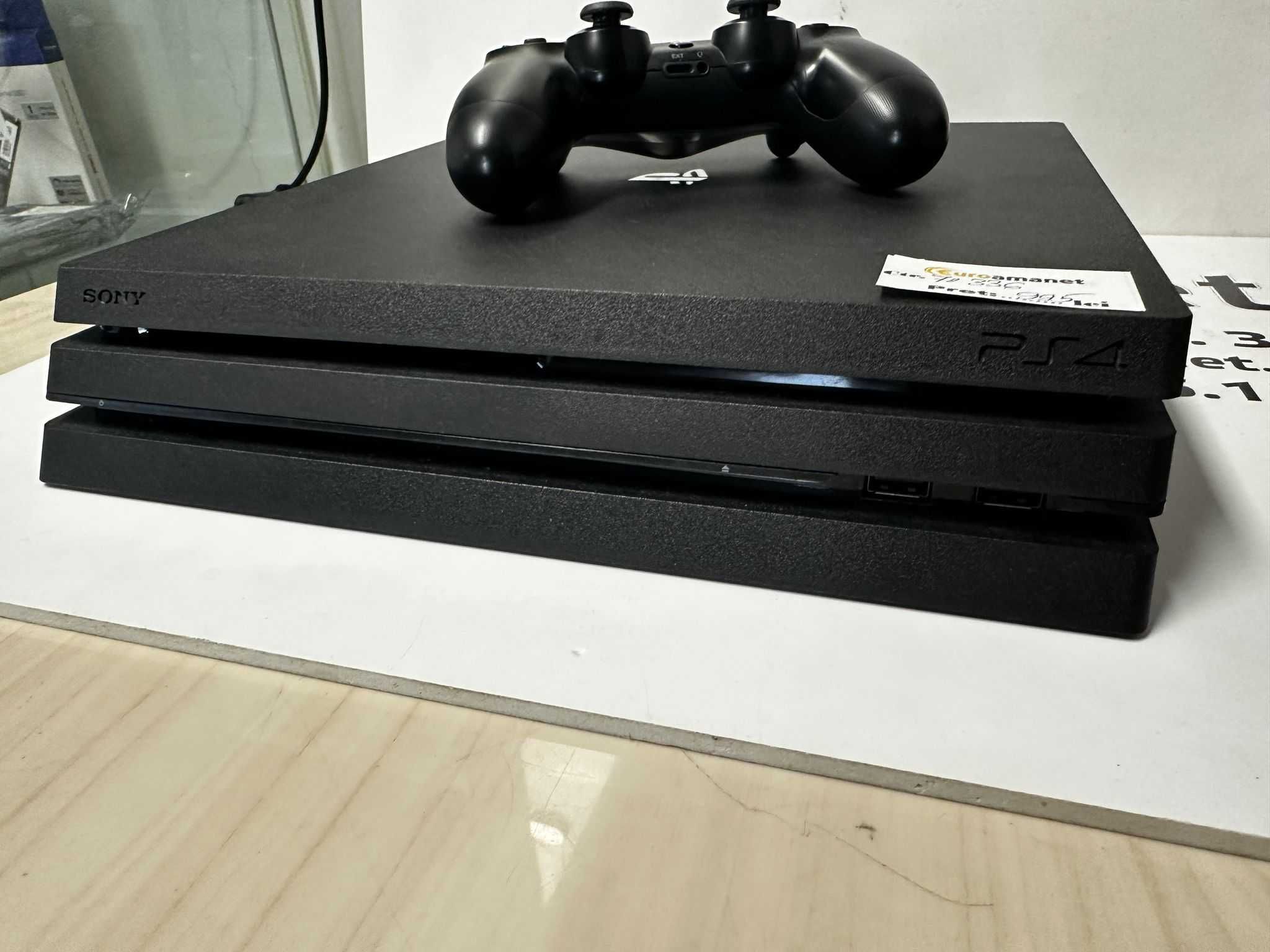 Consola Sony Playstation 4 Pro, 1TB  -T-