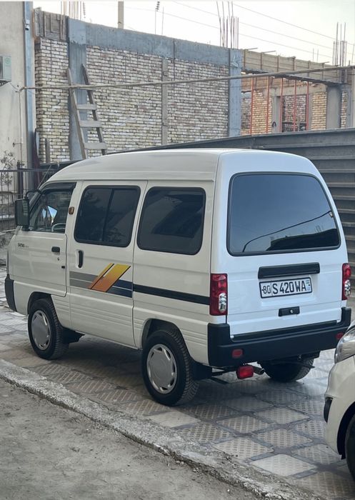 Damas holati zoʻr 2023