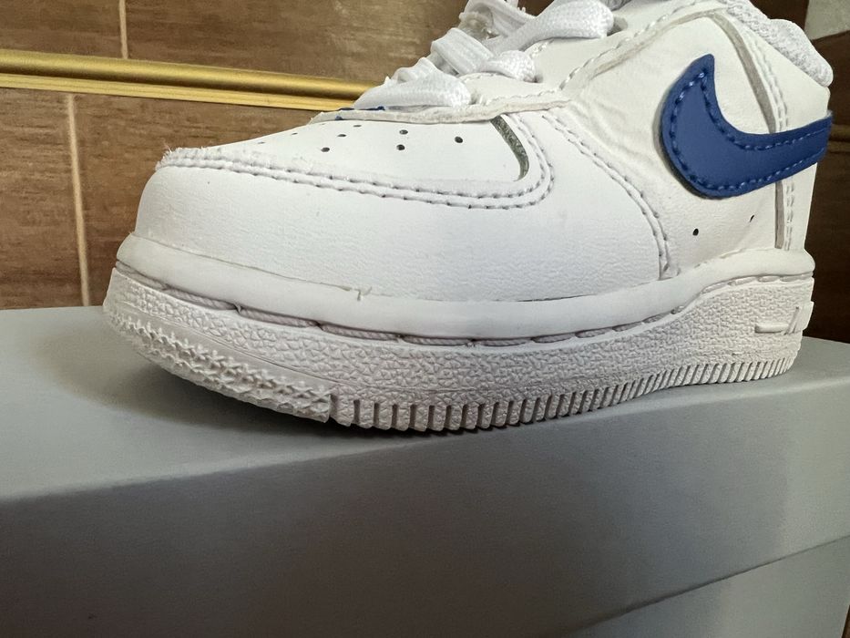 Nike Air Force 1 Low 19.5 10см