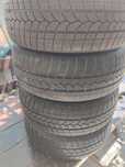 Зимни гуми RIKEN 195/55/15