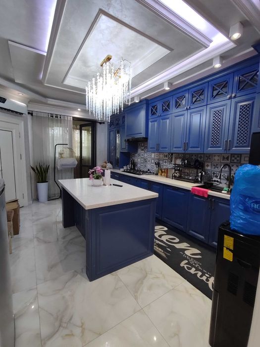 Продам 5-ти комнатная 340м2 Дуплекс ЖК Эшангузар Сити