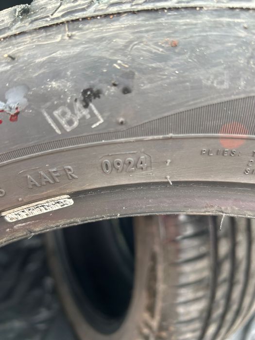 Cauciucuri vara Dot 2024