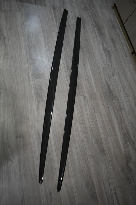 Карбонови прагове за BMW Е46 и Е90/Е91