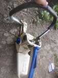 vnd rezervor hercules 450