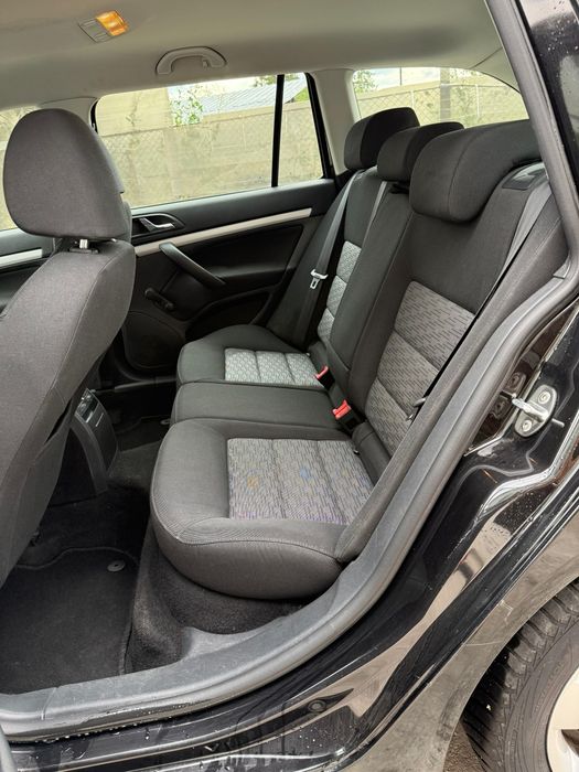 Skoda Octavia II, 1,4 Benzina Euro 5