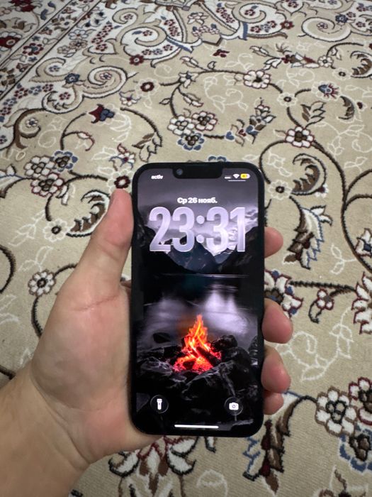 Айфон 14 сост жақсы