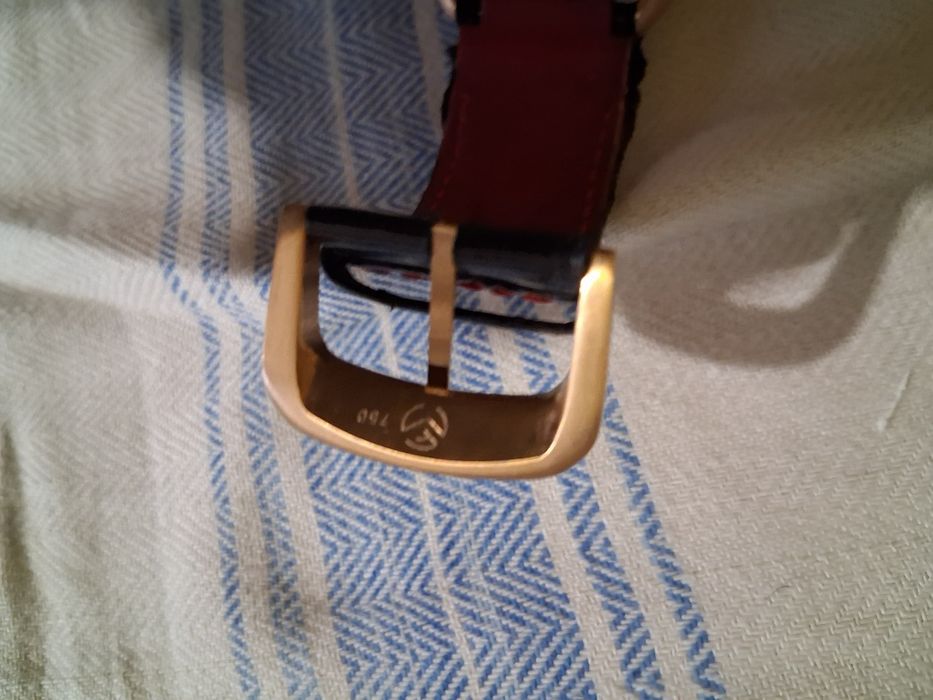 Продавам часов ок франк мюлер