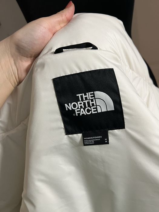 Geaca the north face S si M