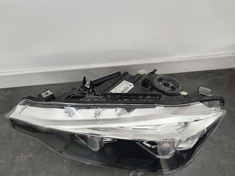 Adaptive Led ляв фар BMW F30 F31