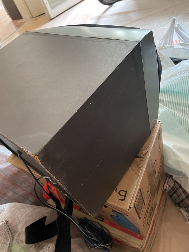 Aiwa 4 way speaker SX-WNF958