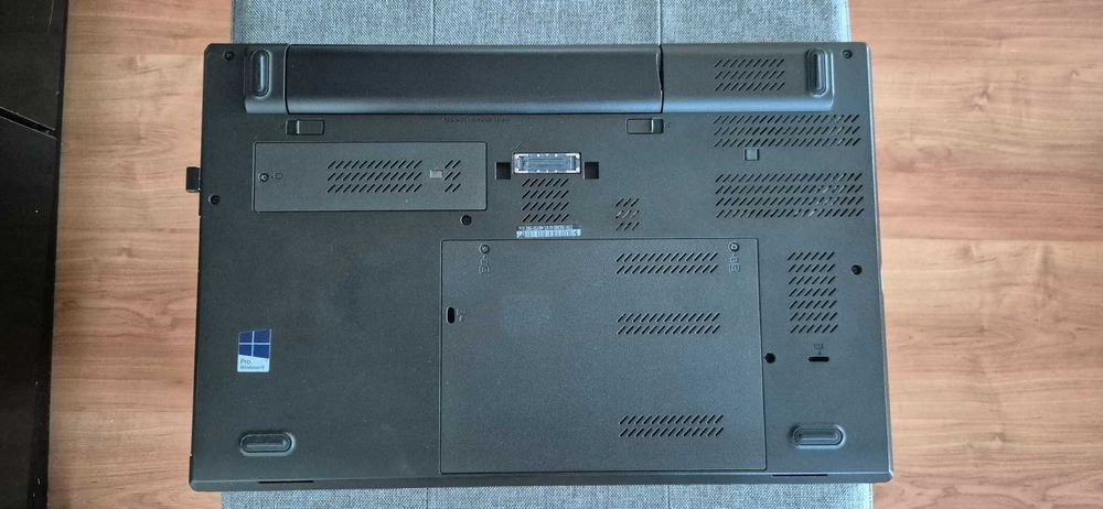 Lenovo W540 15.6", i7-4900MQ 2.80GHz, RAM 16GB, SSD 512GB