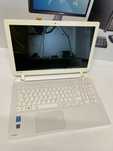 Laptop Toshiba Satellite L50, I5 4005U, 16 Gb, SSD 256 Gb, garantie
