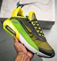 Оригинални маратонки Nike Air Max 2090 налични 40 и 45 номер