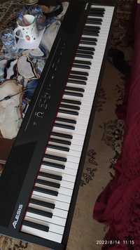 Цифровое пианино ALESIS RECITAL