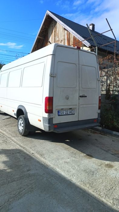 Vând LT35 pentru marfă 2.5