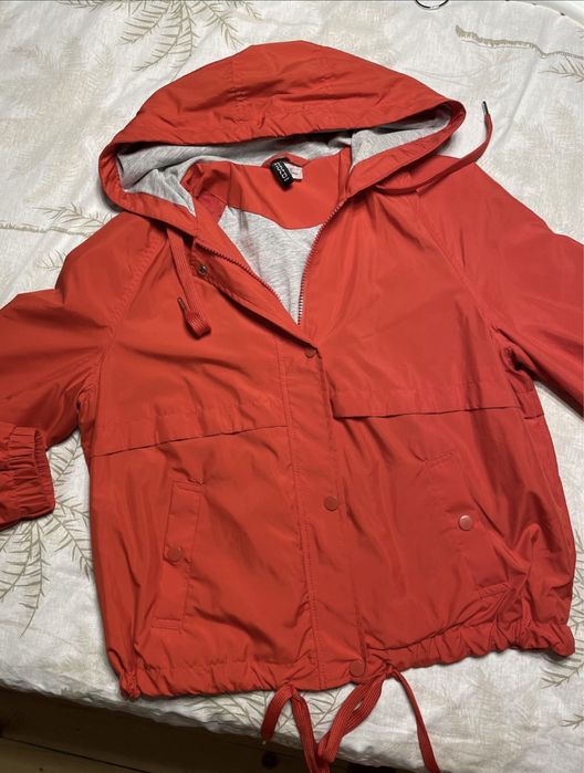 Яке с подплата H&M