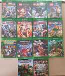 Pachet de 13 jocuri XBOX ONE