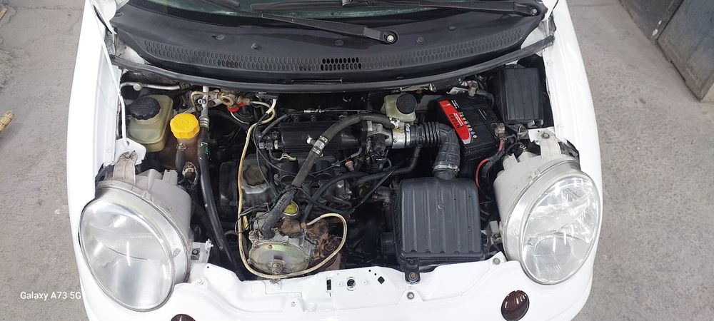 матиз по люкс 2010 холати зур