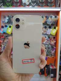 iPhone 12 white 128gb 89% ideal