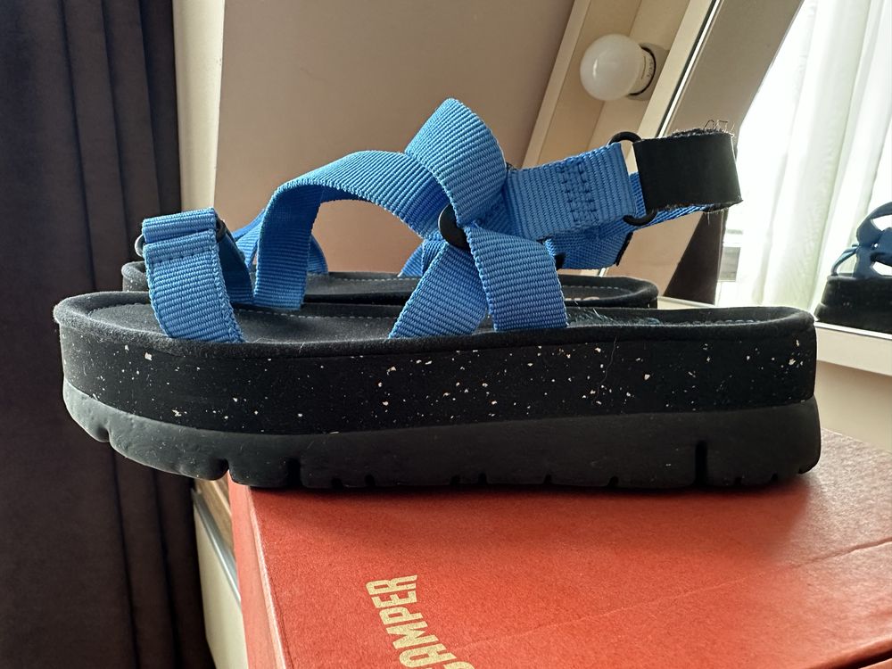 Дамски сандали Camper