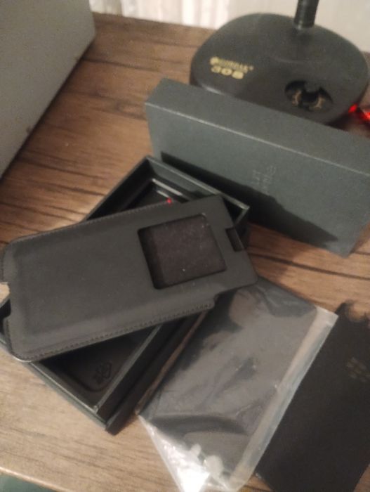 Colecție Blackberry