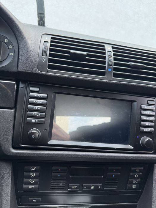 Navigatie universala cu android