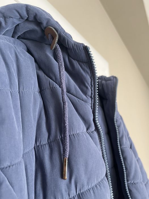 Geaca groasa, de iarna