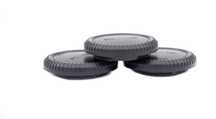 Capac Fuji X fata aparat ( set 3 bucati noi pt Fujifilm mirrorless)