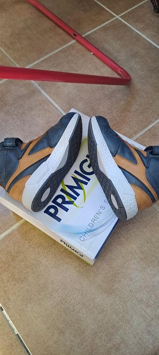 Ghete copii Primigi nr 25