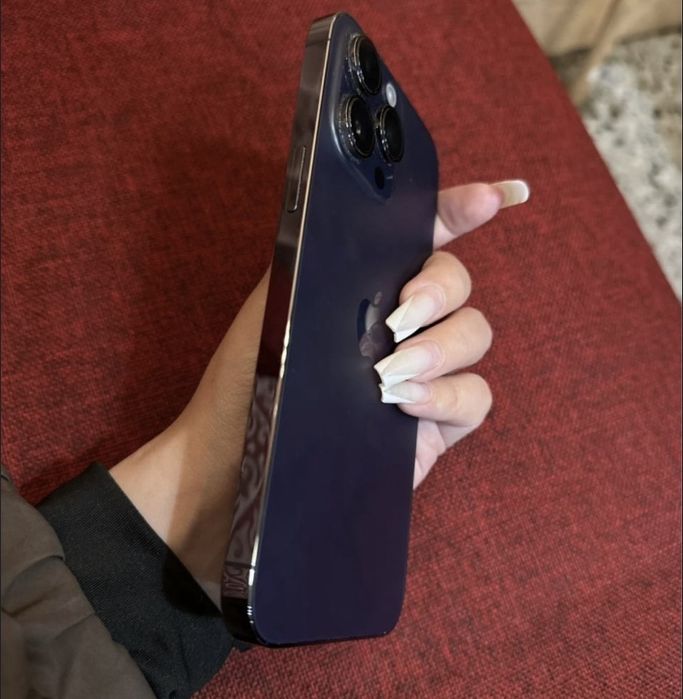 Iphone 14 pro max 256gb