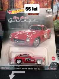 Vand masinute premium hot wheels