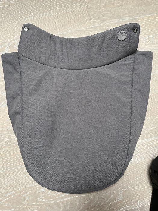 Кош за новородено Cybex + ПОДАРЪК комарник