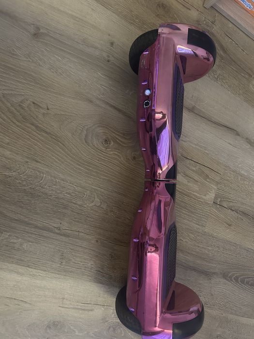 Hoverboard,fara garantie