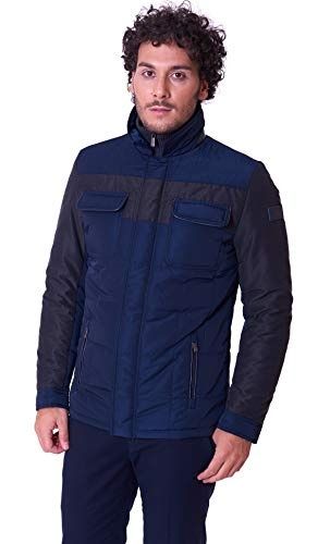Куртка мужская Trussardi Jeans, 48 размер M