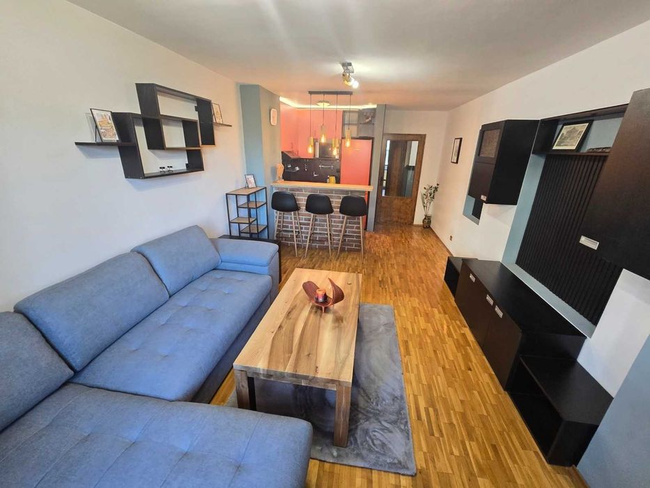 Мезонет в кв. Лозенец