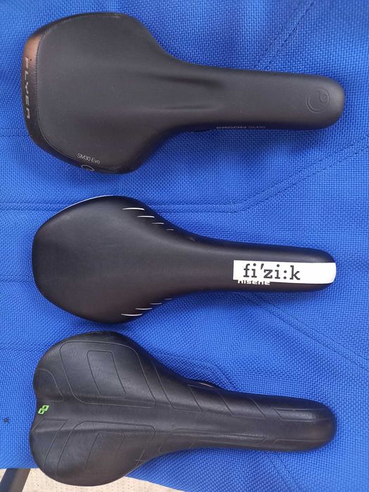 Piese Shimano Deore accesorii bicicleta tije și șa portbagaj coș