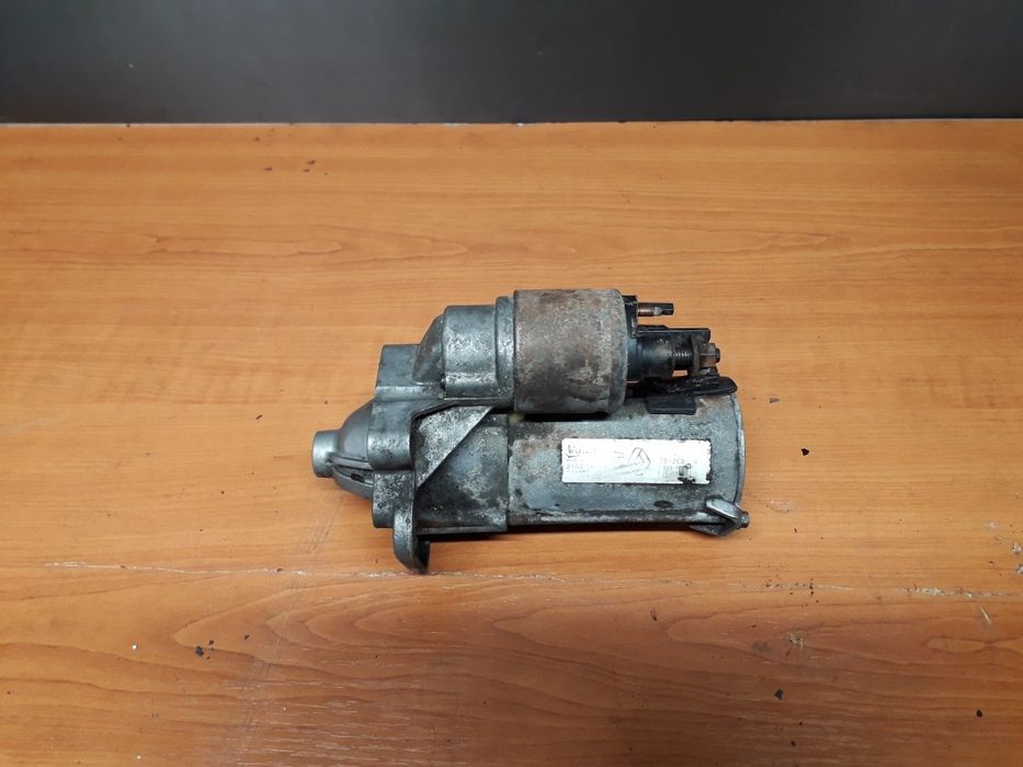 Electromotor renault megane 3 scenic 3 laguna 3 fluence dacia 1.5 dci