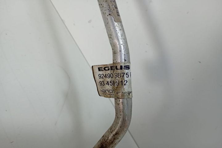 Conducta AC 924903875R Fiat Talento  seria