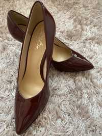 Pantofi stiletto FashionDays (Cristin) -36