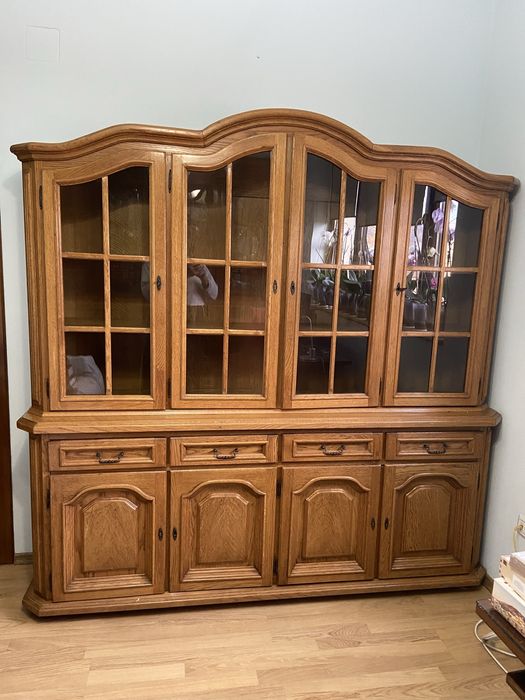 VAND Biblioteca din lemn - Targoviste