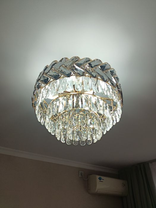 Установка Люстры Люстра Светильники Актобе Свет Лампочки  Бра
1)розето