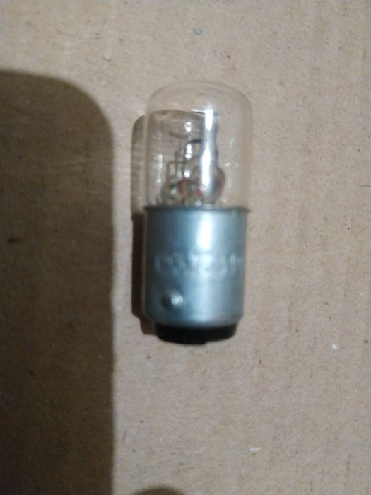 Лампочки шахтерские